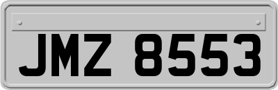 JMZ8553