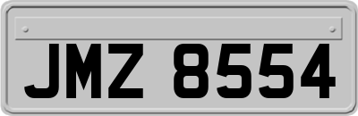 JMZ8554