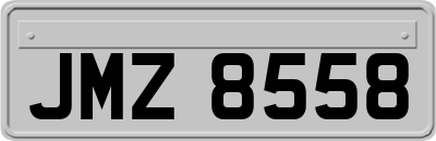 JMZ8558
