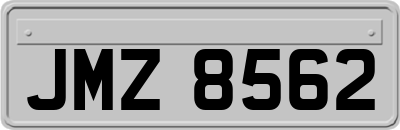 JMZ8562