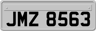 JMZ8563