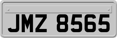 JMZ8565
