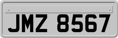 JMZ8567