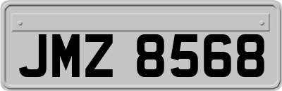 JMZ8568