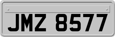 JMZ8577