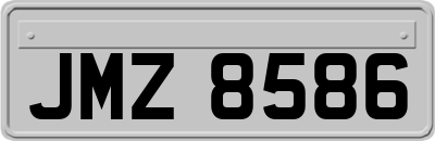 JMZ8586