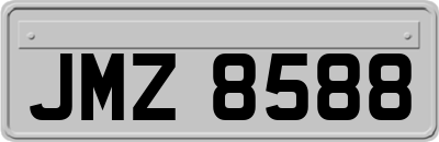 JMZ8588
