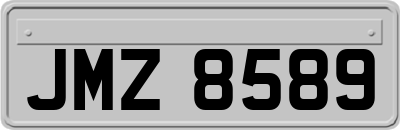 JMZ8589