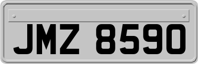 JMZ8590