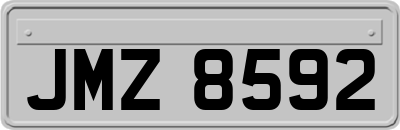 JMZ8592