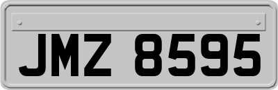 JMZ8595