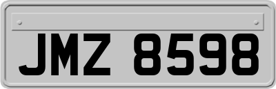 JMZ8598