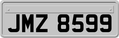 JMZ8599