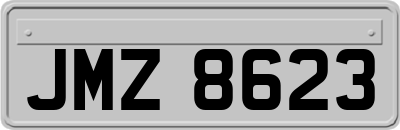 JMZ8623