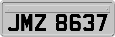 JMZ8637