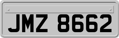 JMZ8662