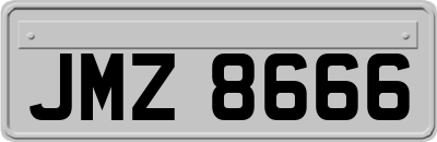 JMZ8666