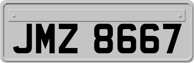 JMZ8667