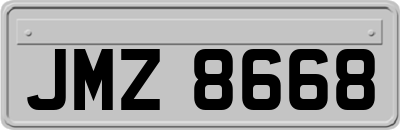 JMZ8668
