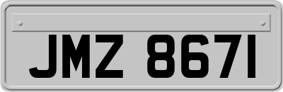 JMZ8671