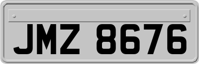 JMZ8676