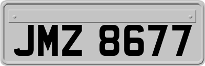 JMZ8677