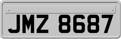 JMZ8687