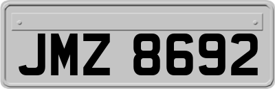 JMZ8692