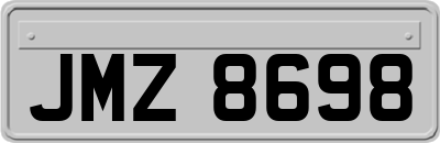 JMZ8698