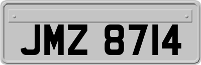 JMZ8714