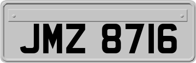 JMZ8716