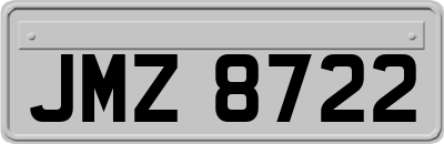 JMZ8722