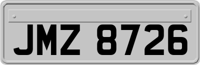 JMZ8726