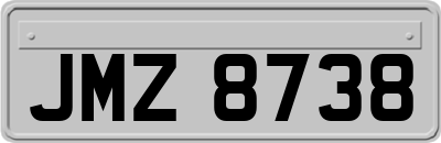 JMZ8738