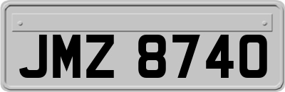 JMZ8740