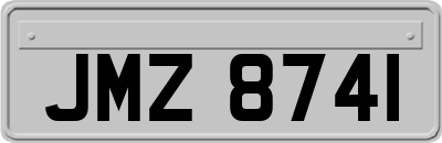 JMZ8741