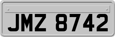 JMZ8742