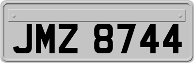 JMZ8744
