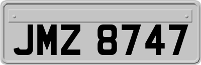 JMZ8747