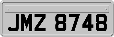 JMZ8748