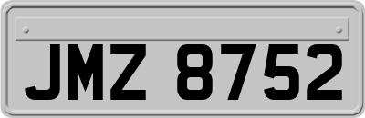 JMZ8752