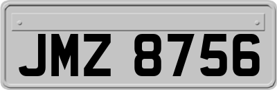JMZ8756