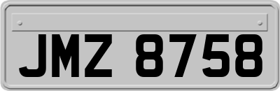 JMZ8758