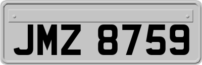 JMZ8759