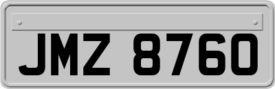 JMZ8760