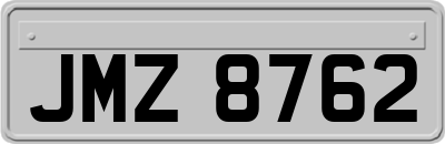 JMZ8762