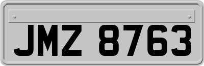 JMZ8763