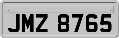 JMZ8765