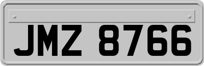 JMZ8766