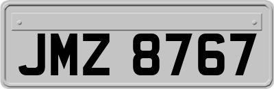 JMZ8767